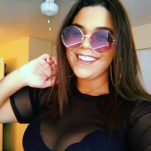 Meet your Posher, Rayssa